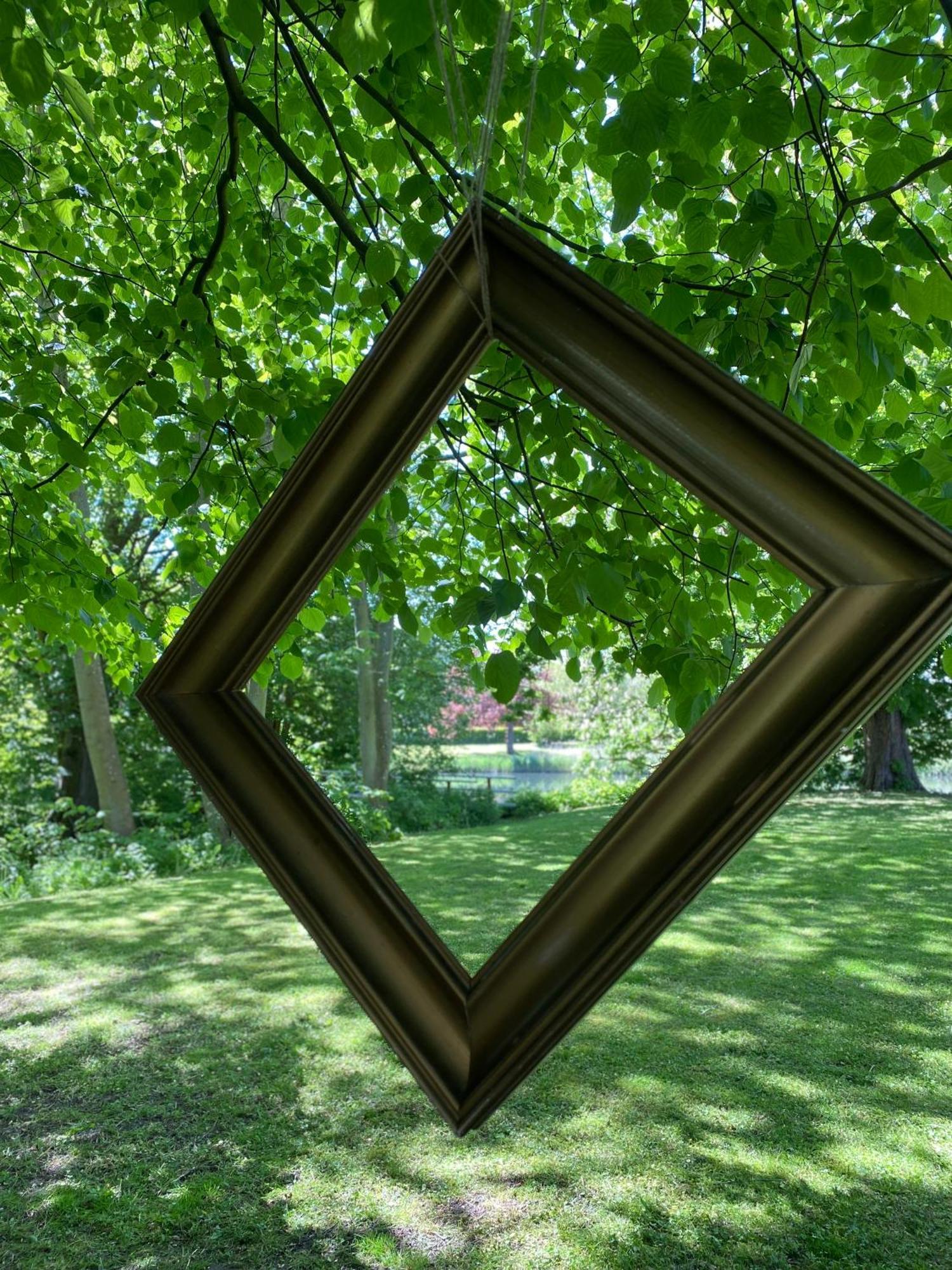 Green Glamping Sønderborg Buitenkant foto